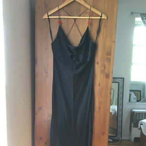 Vivienne Tam slip dress